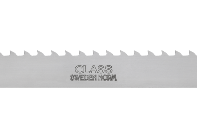 Class Sweden Norm® Band Saw Blades