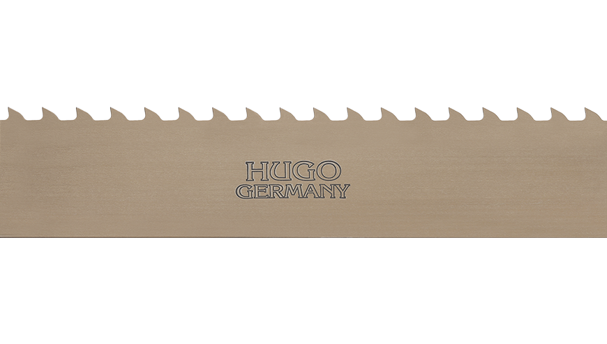 Hugo Germany® Band Saw Blades