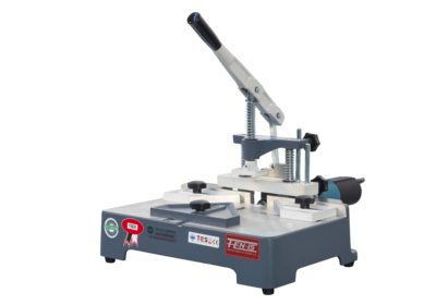 FN 600 Dovetail Machine (double blade)