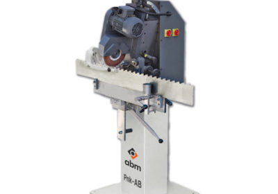 PNK AB – Automatic Band Saw Grinding Machine