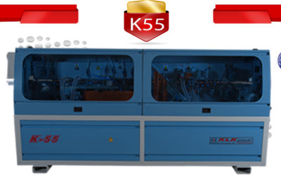 K-55 Edge Banding Machines