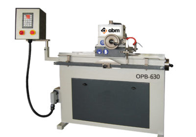OPB 630 – Automatic Planing Knife Grinder