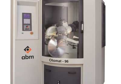 OTOMAT 96 – Hydraulic Automatic Circular Saw Grinding Machine