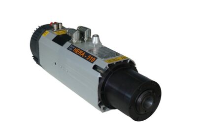 Automatic Tool Changer-HERA519 Series/Long Nose Spindle Motors