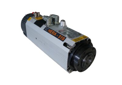 Automatic Tool Changer-HERA519 Series/Short Nose Spindle Motors