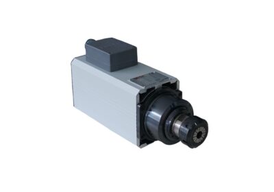 Electrospindles with ER Collet Chuck-HM110 Series Spindle Motors