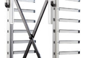 DYNAWRAP EXPANDABLE PAINT DRYING RACK