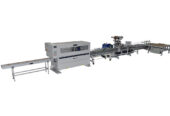 UNIMAK Full Automatic Profile Wrapping Lines