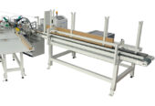 UNIMAK Automatic L-Casing Production Line